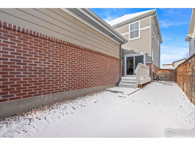 216 Zeppelin Way, Fort Collins, CO 80524