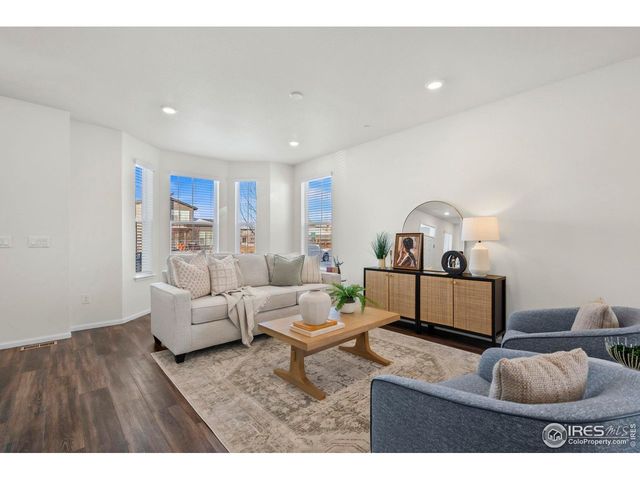 216 Zeppelin Way, Fort Collins, CO 80524