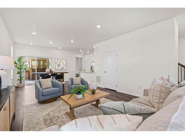 216 Zeppelin Way, Fort Collins, CO 80524