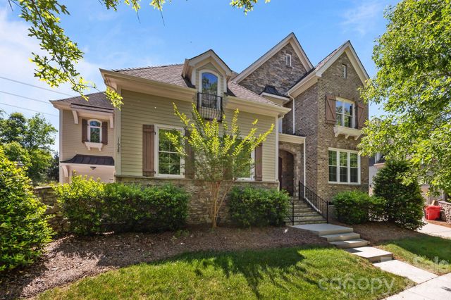 11938 Bradford Park Drive, Davidson, NC 28036