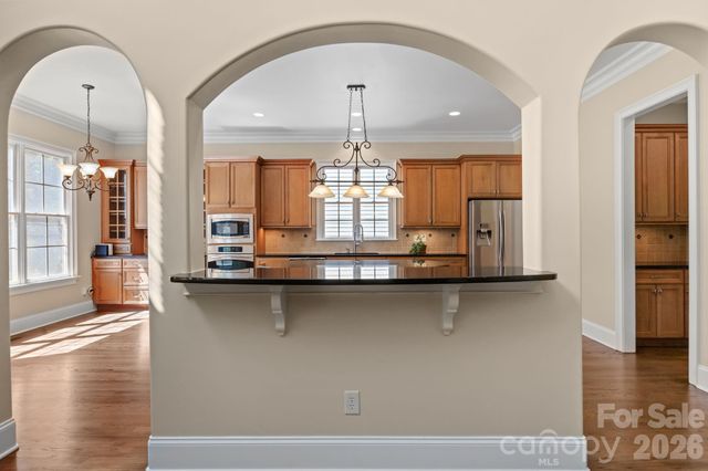 11938 Bradford Park Drive, Davidson, NC 28036