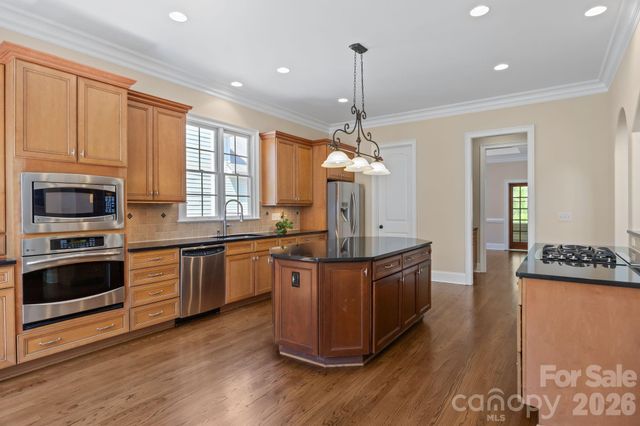 11938 Bradford Park Drive, Davidson, NC 28036
