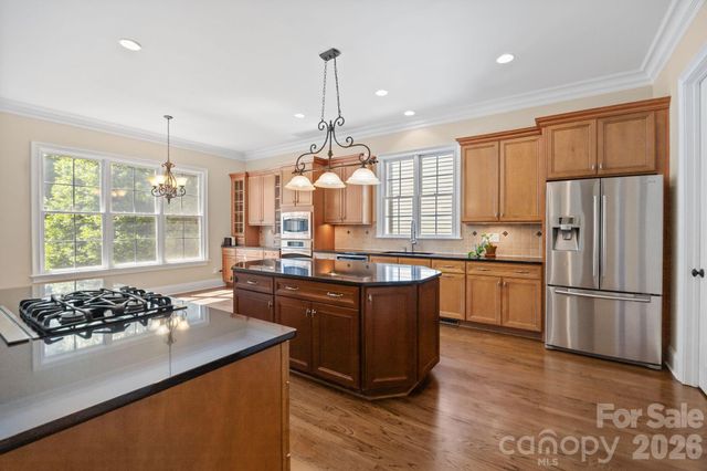 11938 Bradford Park Drive, Davidson, NC 28036