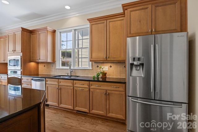 11938 Bradford Park Drive, Davidson, NC 28036