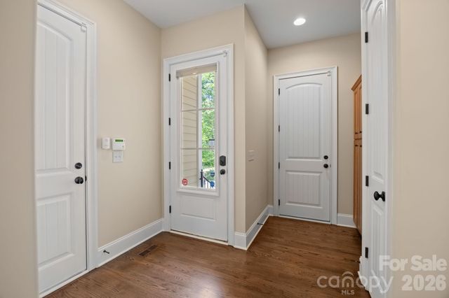 11938 Bradford Park Drive, Davidson, NC 28036