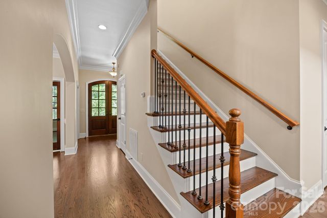 11938 Bradford Park Drive, Davidson, NC 28036