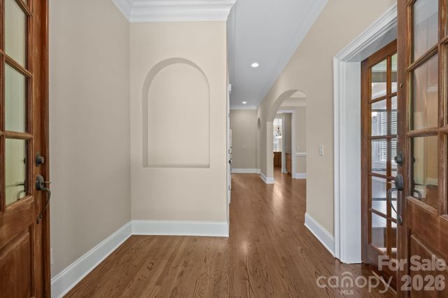 11938 Bradford Park Drive, Davidson, NC 28036