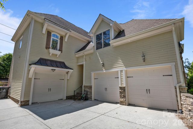 11938 Bradford Park Drive, Davidson, NC 28036