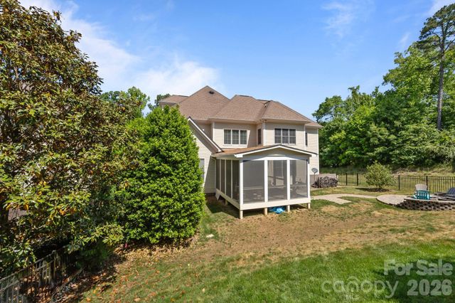 11938 Bradford Park Drive, Davidson, NC 28036
