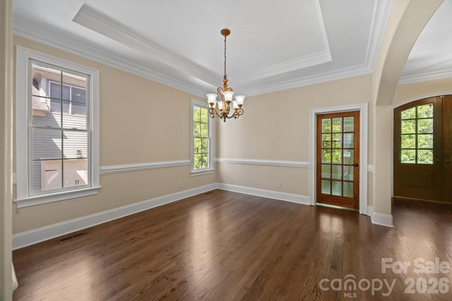 11938 Bradford Park Drive, Davidson, NC 28036