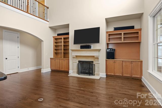 11938 Bradford Park Drive, Davidson, NC 28036