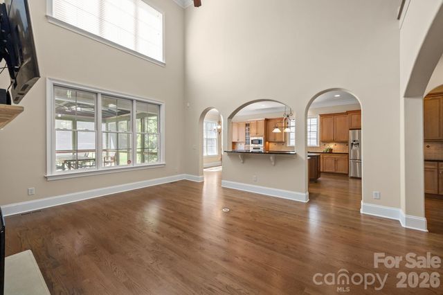 11938 Bradford Park Drive, Davidson, NC 28036