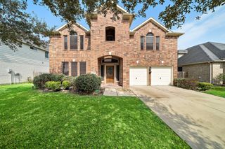 7519 Summer Shore Drive, Rosenberg, TX 77469