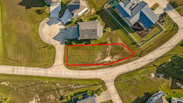 3902 Palmdale, Galveston, TX 77554