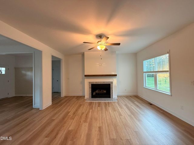 79 Morrison Drive, Dunn, NC 28334