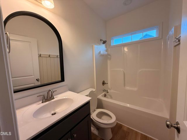 79 Morrison Drive, Dunn, NC 28334