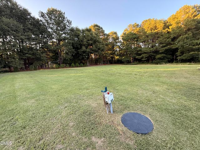 79 Morrison Drive, Dunn, NC 28334