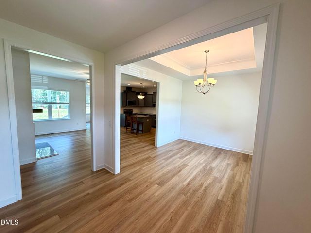 79 Morrison Drive, Dunn, NC 28334