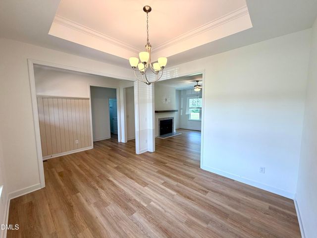 79 Morrison Drive, Dunn, NC 28334