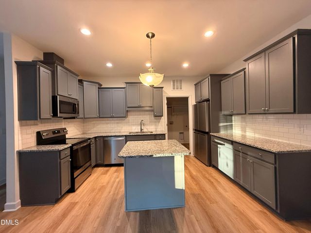 79 Morrison Drive, Dunn, NC 28334