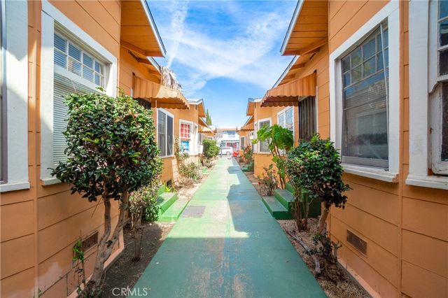 426 E 17th, Long Beach, CA 90813