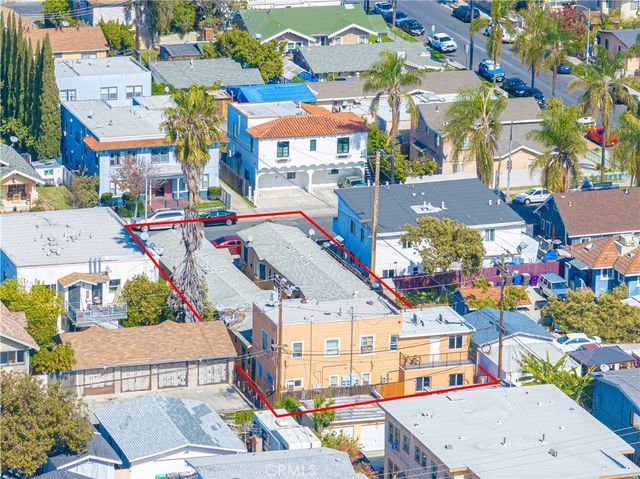 426 E 17th, Long Beach, CA 90813