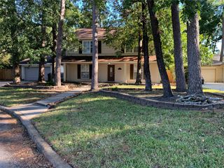 5203 Woodville Lane, Spring, TX 77379