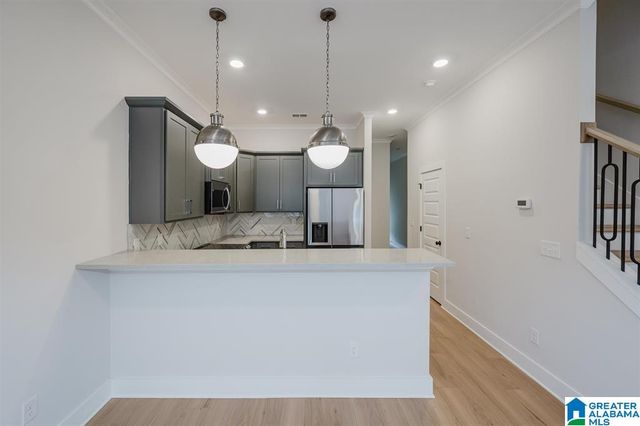 4814 SILAS AVENUE, Hoover, AL 35244