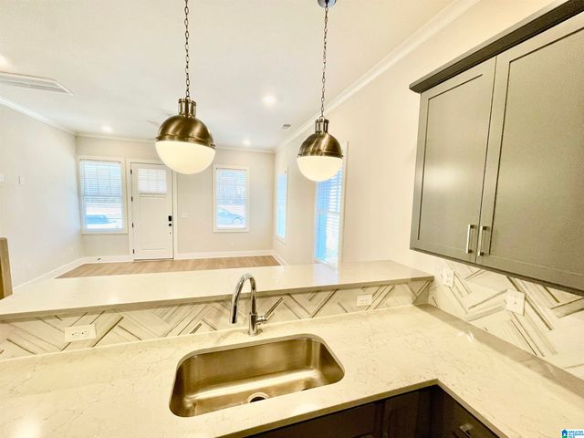 4814 SILAS AVENUE, Hoover, AL 35244