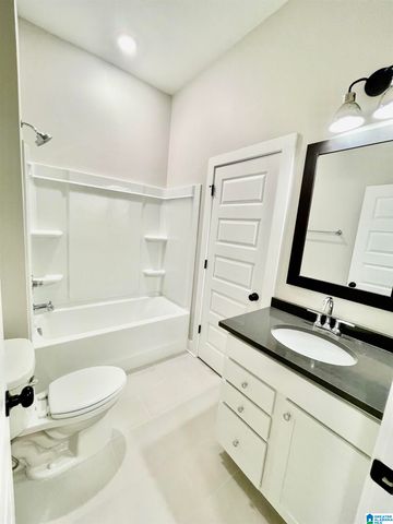 4814 SILAS AVENUE, Hoover, AL 35244