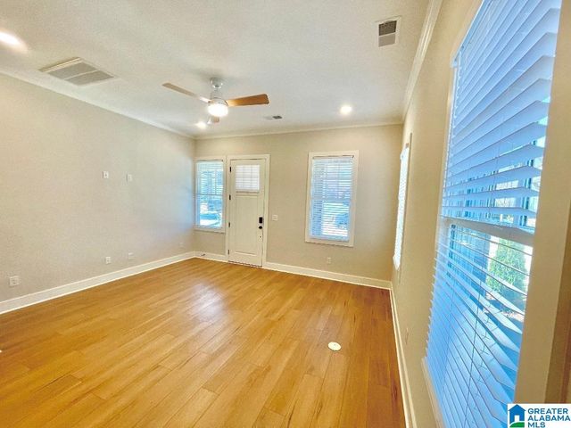 4814 SILAS AVENUE, Hoover, AL 35244