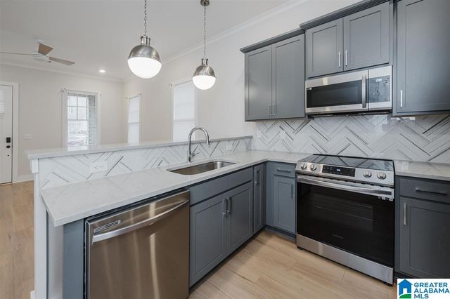 4814 SILAS AVENUE, Hoover, AL 35244