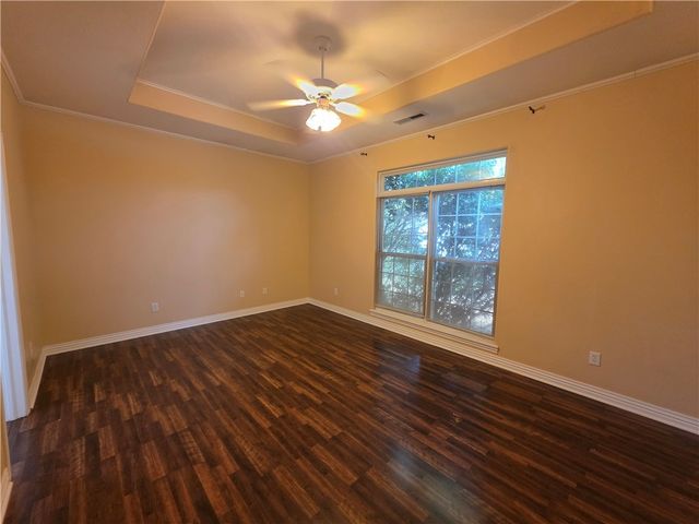 302 Cross Creek Drive, Bentonville, AR 72712