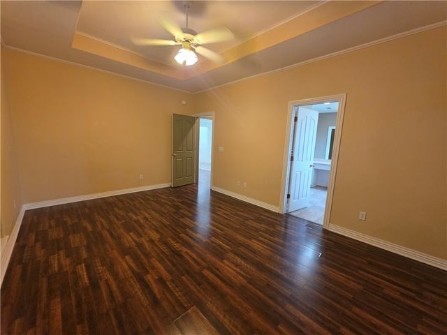 302 Cross Creek Drive, Bentonville, AR 72712