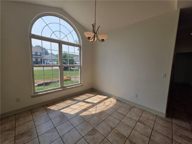 302 Cross Creek Drive, Bentonville, AR 72712