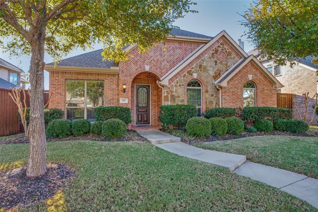 905 Cougar Drive, Allen, TX 75013