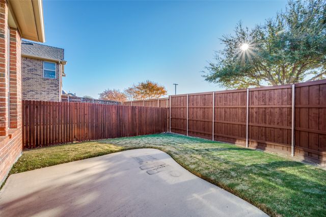905 Cougar Drive, Allen, TX 75013