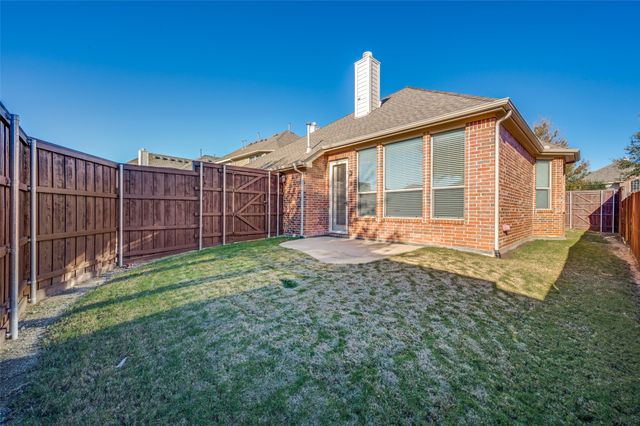 905 Cougar Drive, Allen, TX 75013