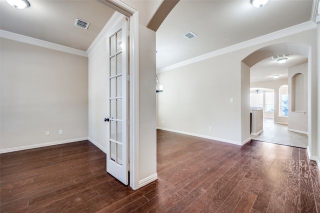 905 Cougar Drive, Allen, TX 75013