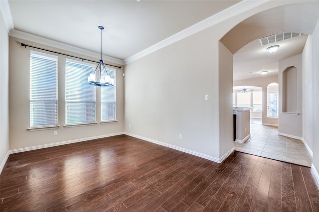 905 Cougar Drive, Allen, TX 75013