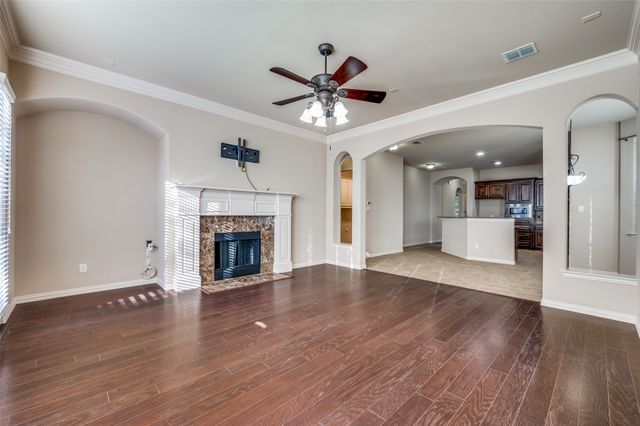 905 Cougar Drive, Allen, TX 75013