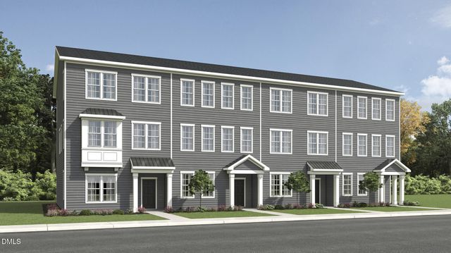 502 Trilith Place, Durham, NC 27713