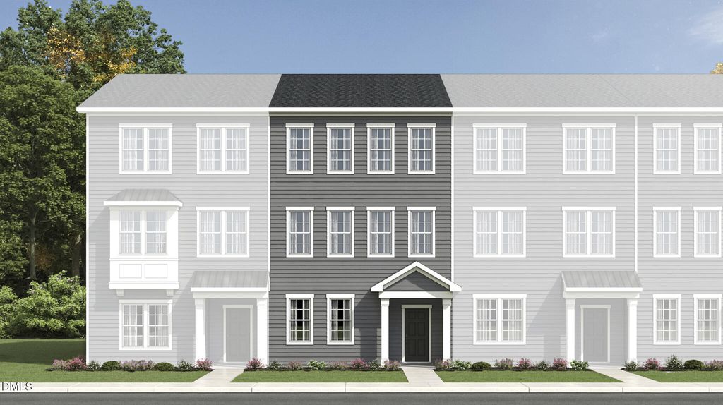 502 Trilith Place, Durham, NC 27713