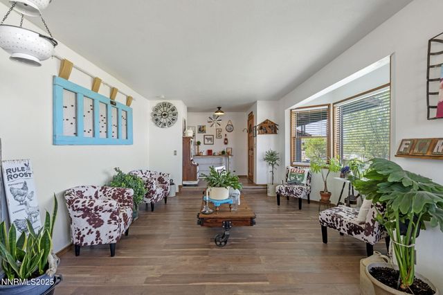 607 Stagecoach Road, Gardnerville, NV 89410