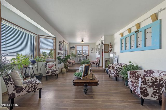 607 Stagecoach Road, Gardnerville, NV 89410