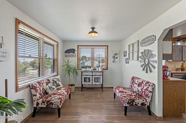 607 Stagecoach Road, Gardnerville, NV 89410