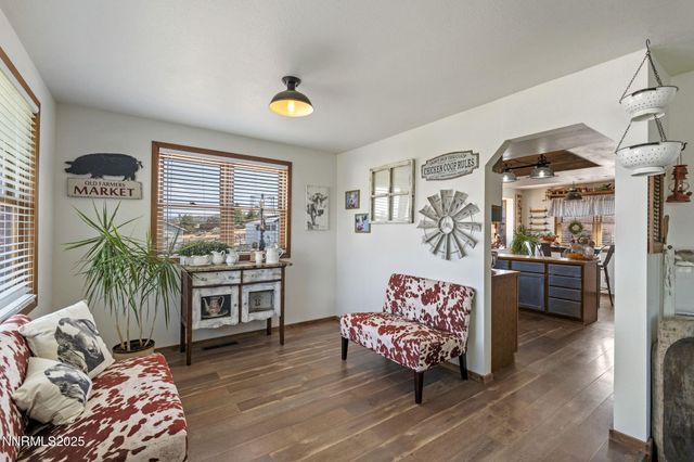 607 Stagecoach Road, Gardnerville, NV 89410