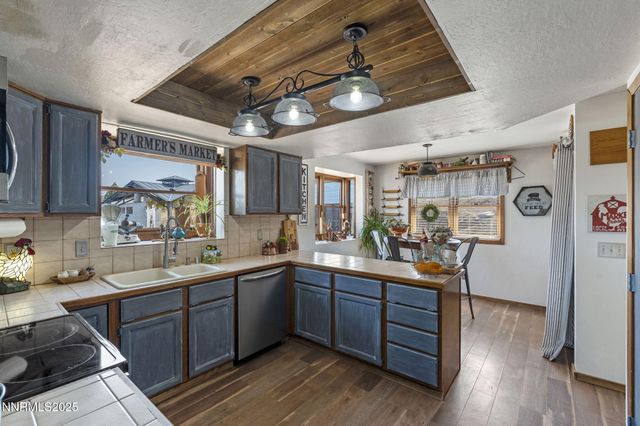 607 Stagecoach Road, Gardnerville, NV 89410