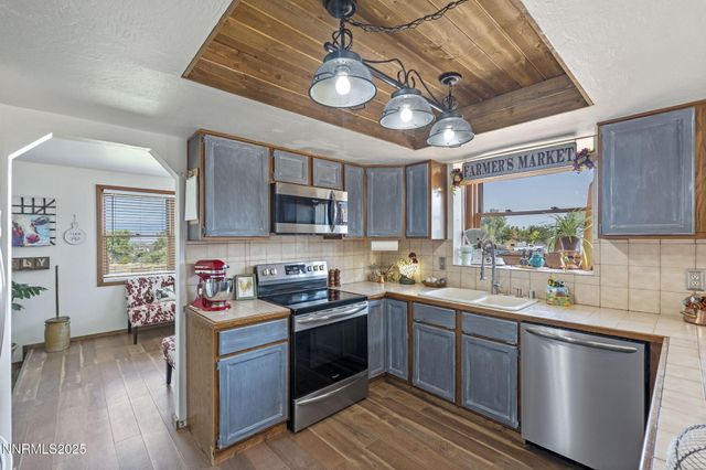 607 Stagecoach Road, Gardnerville, NV 89410