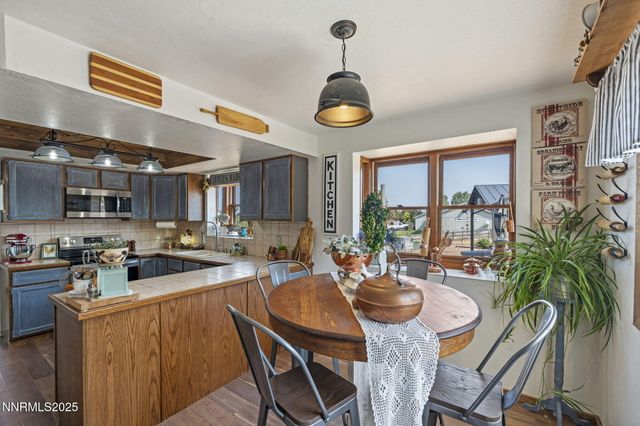 607 Stagecoach Road, Gardnerville, NV 89410